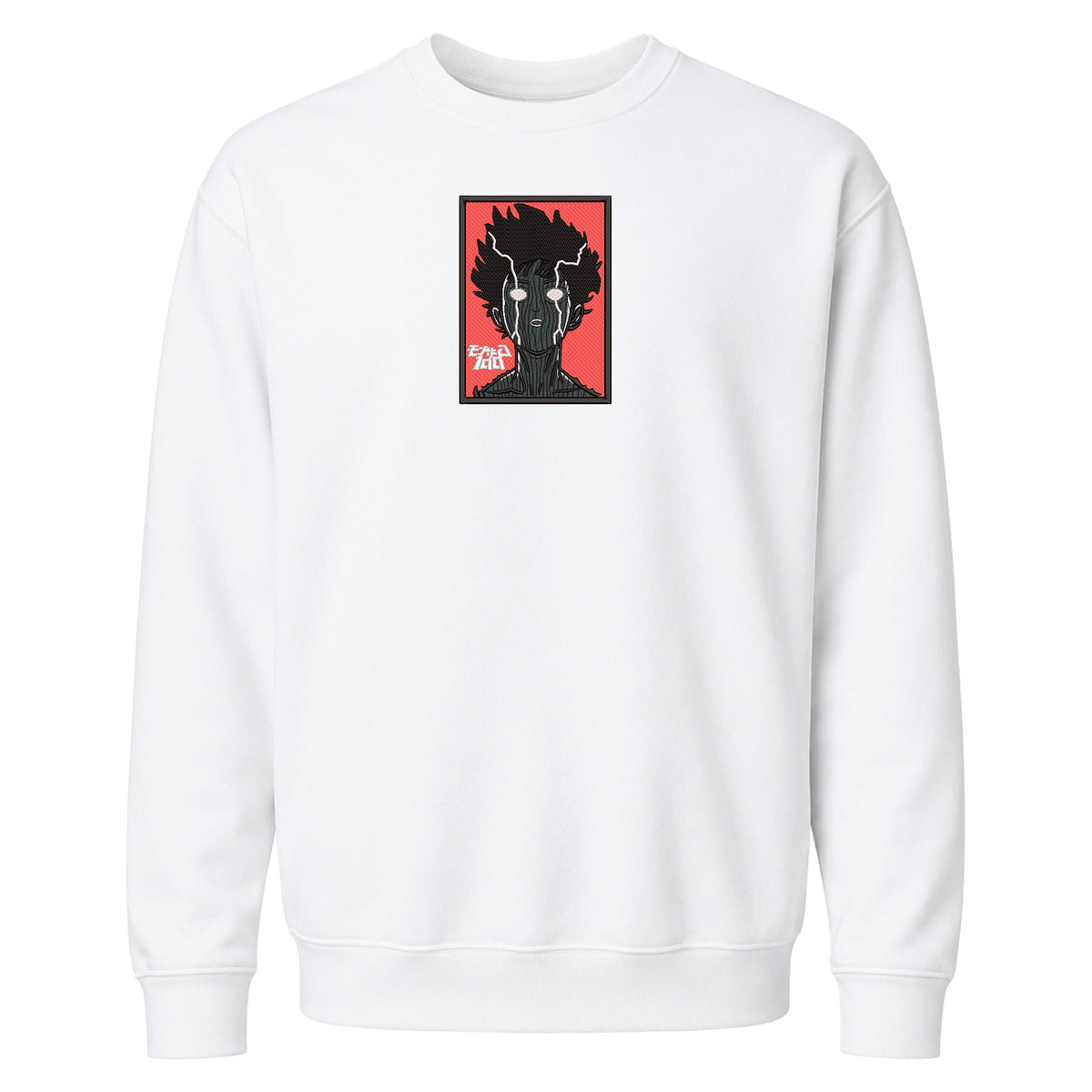 MOBPSYCHO MOB RECTANGLE V3