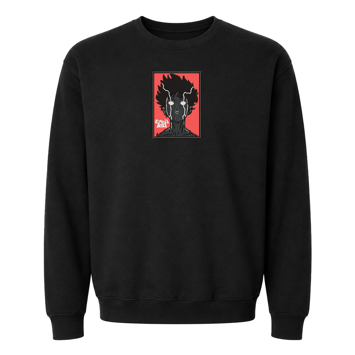 MOBPSYCHO MOB RECTANGLE V3