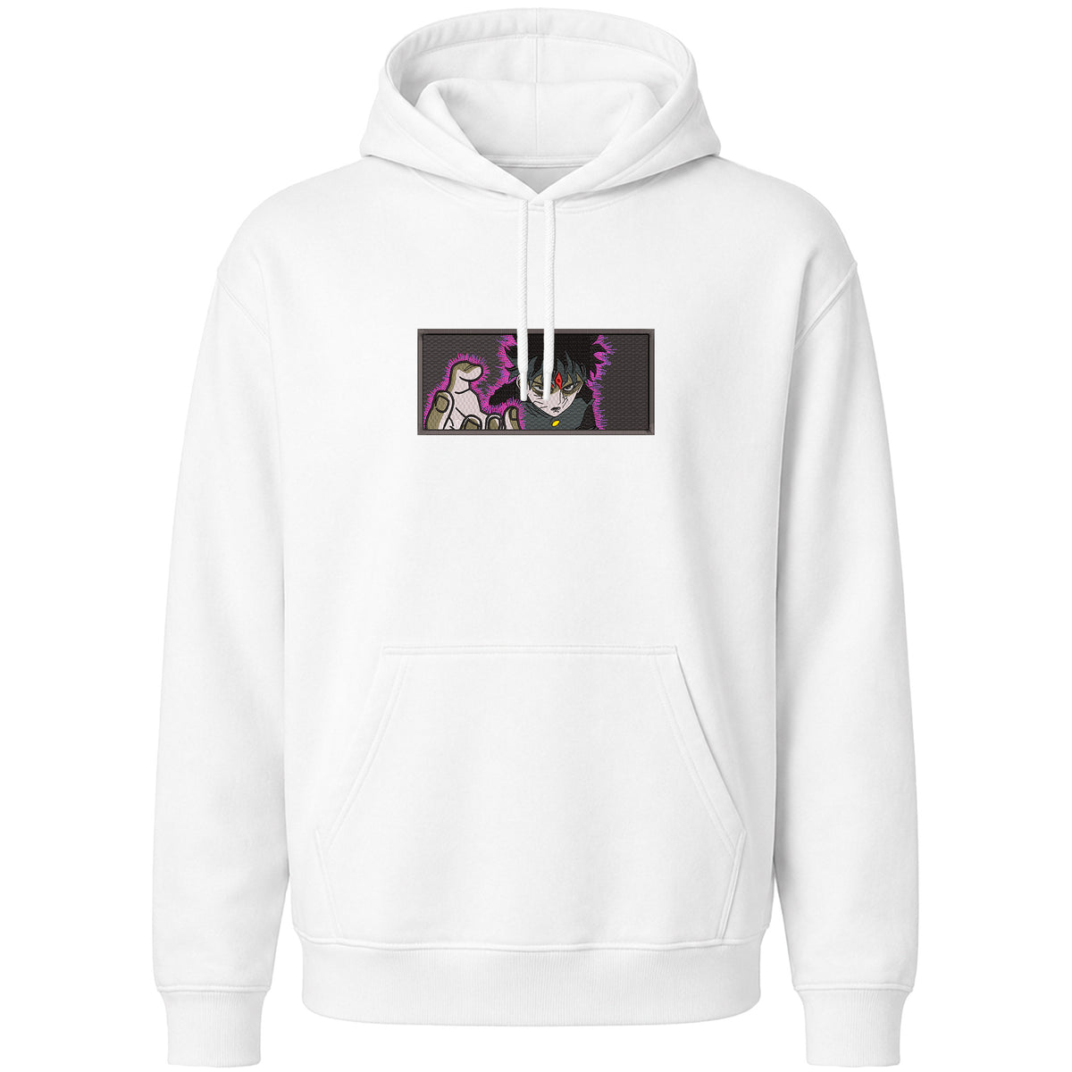MOBPSYCHO SHIGEO RECTANGLE