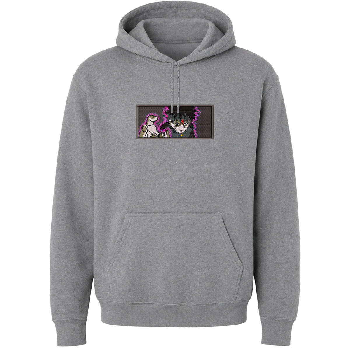 MOBPSYCHO SHIGEO RECTANGLE