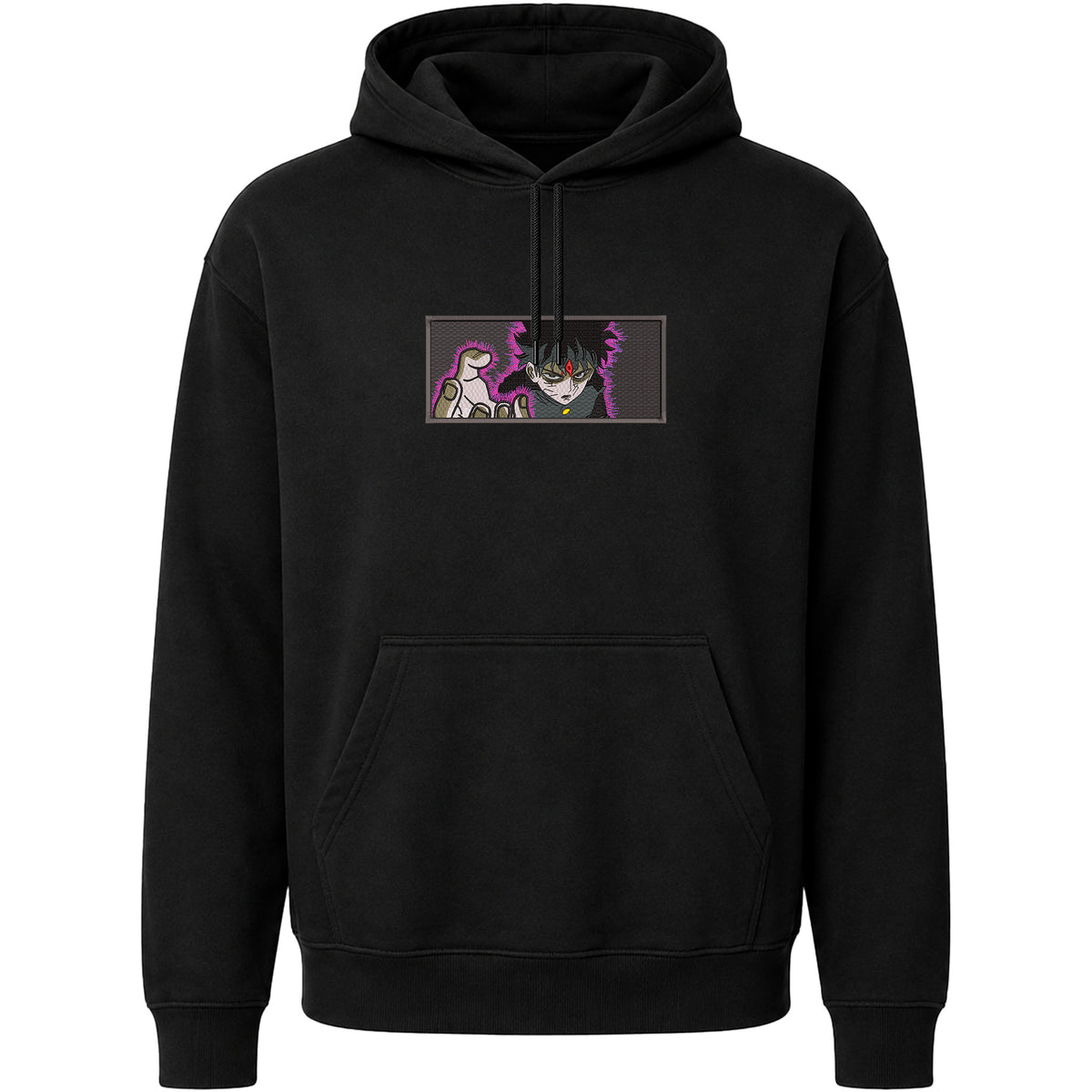 MOBPSYCHO SHIGEO RECTANGLE