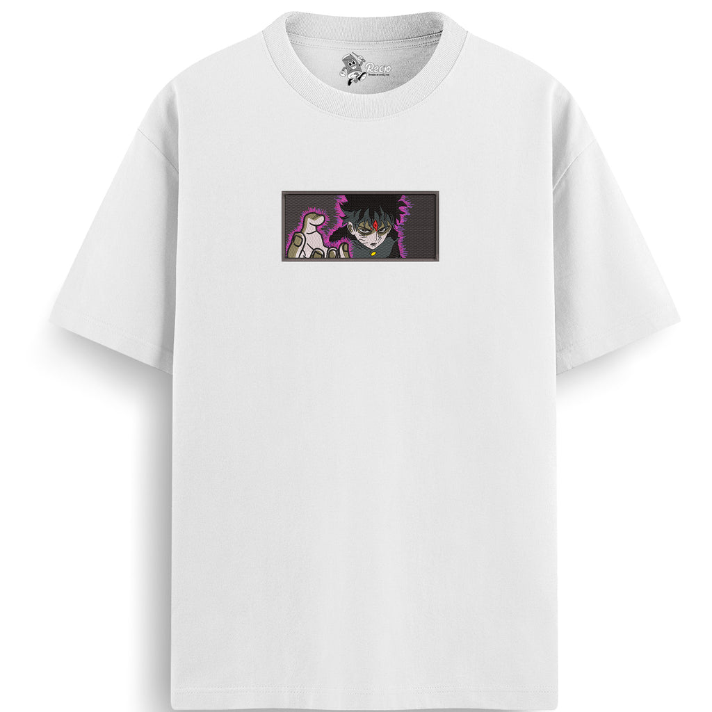 MOBPSYCHO SHIGEO RECTANGLE
