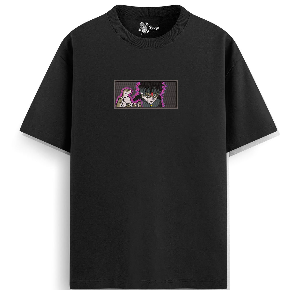 MOBPSYCHO SHIGEO RECTANGLE