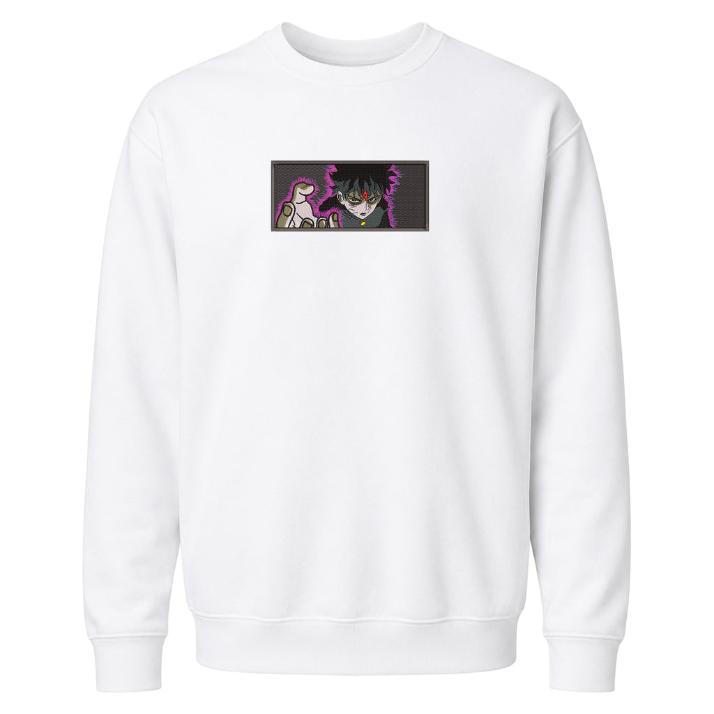 MOBPSYCHO SHIGEO RECTANGLE