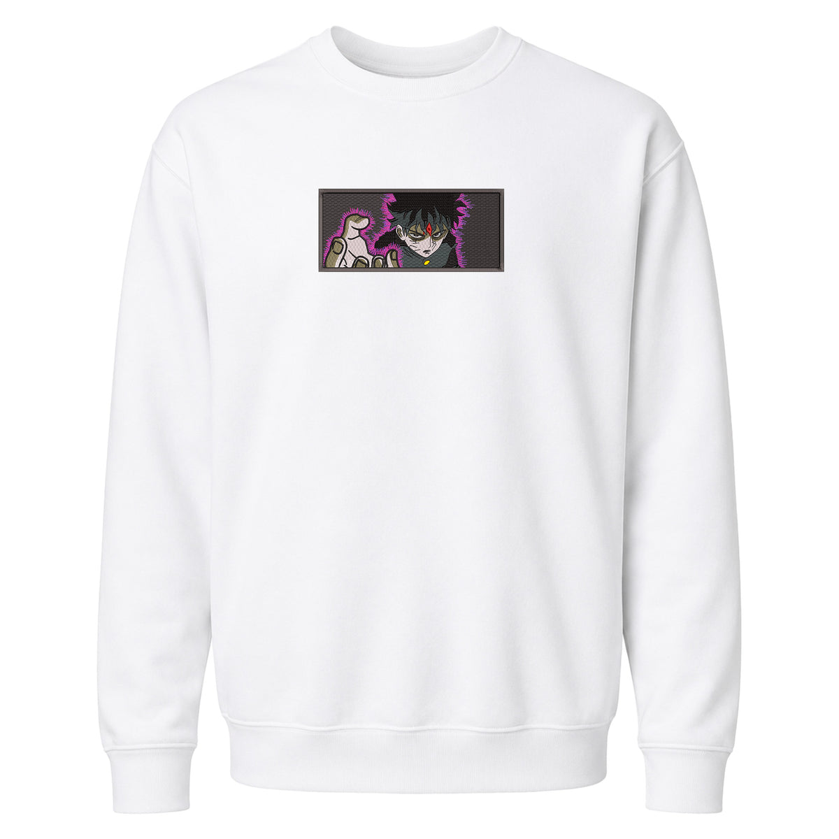 MOBPSYCHO SHIGEO RECTANGLE