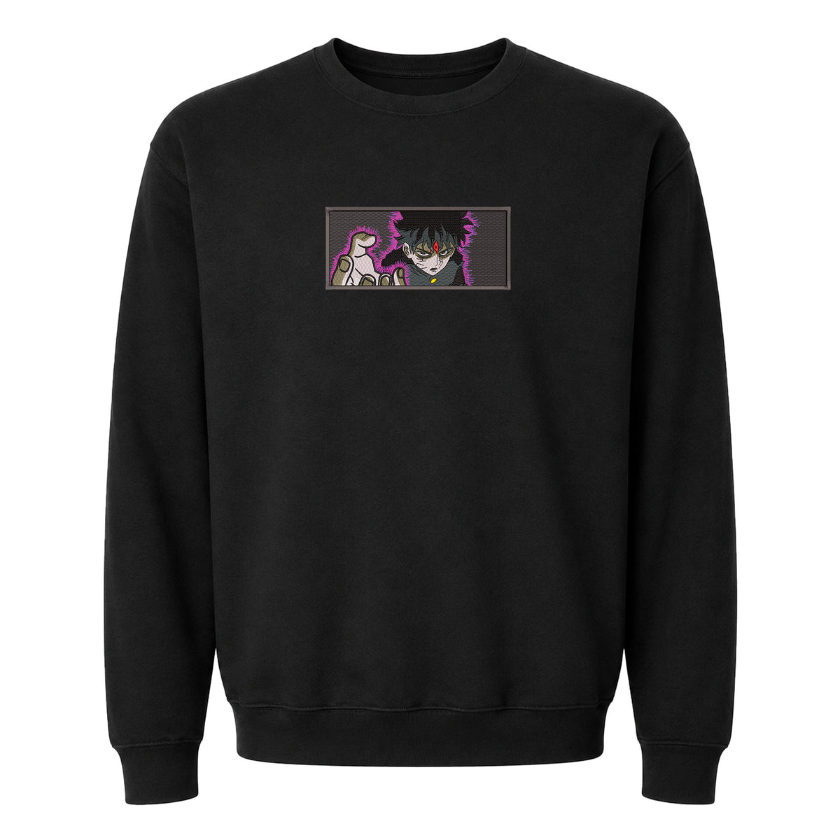 MOBPSYCHO SHIGEO RECTANGLE