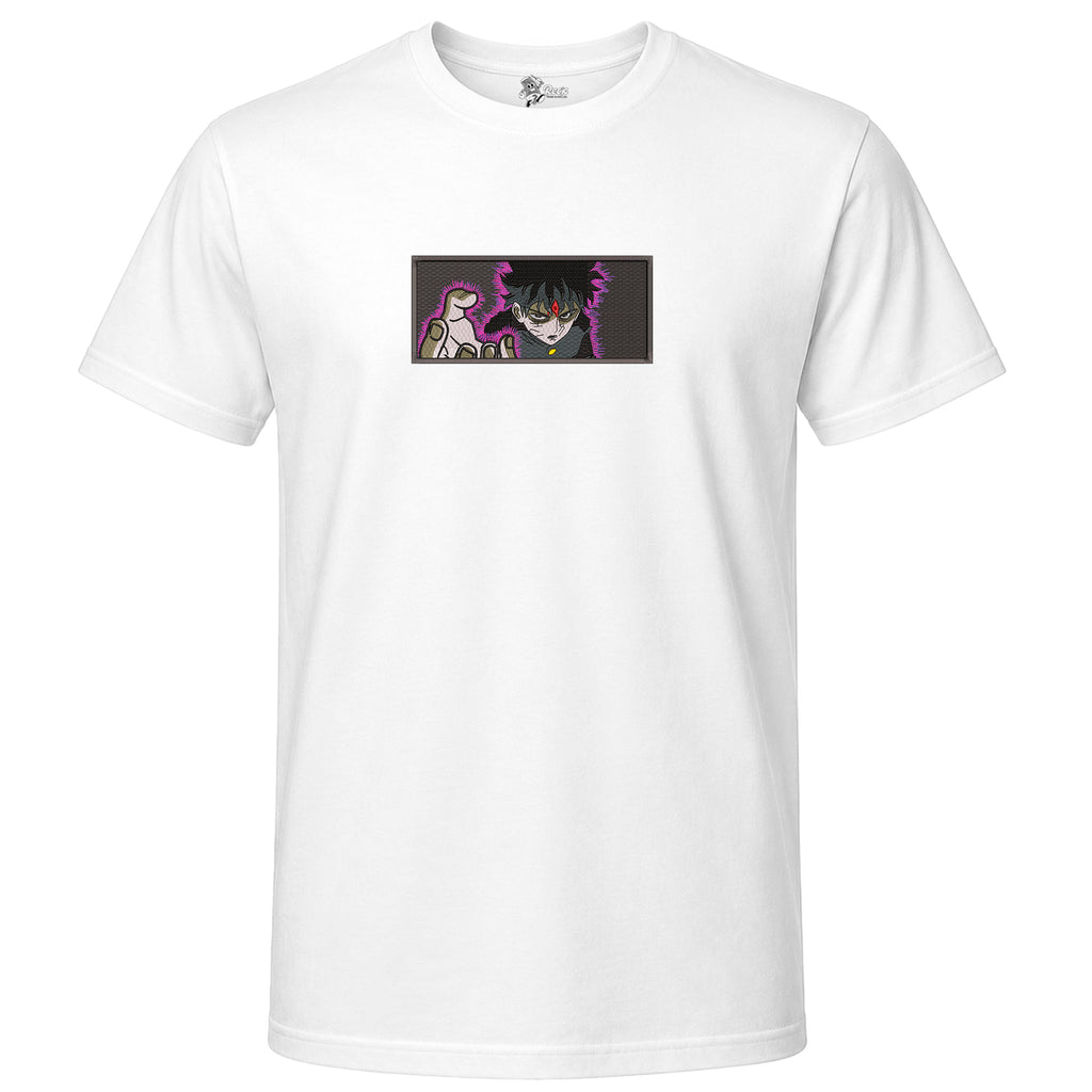 MOBPSYCHO SHIGEO RECTANGLE