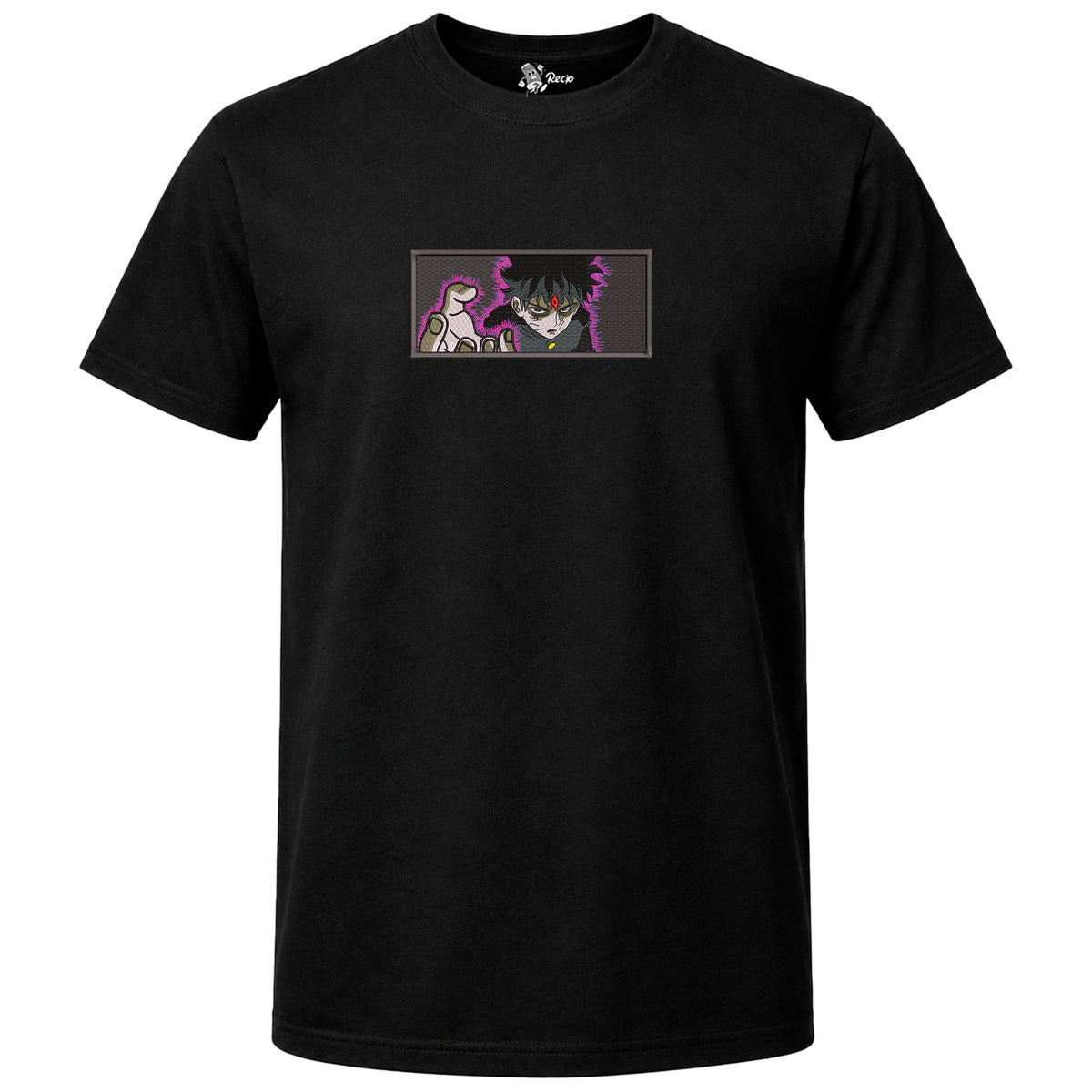 MOBPSYCHO SHIGEO RECTANGLE