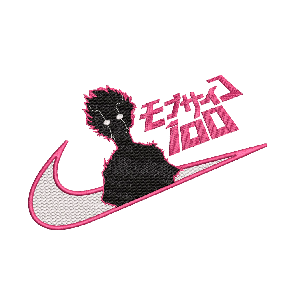 Mob Spycho Mob Swoosh