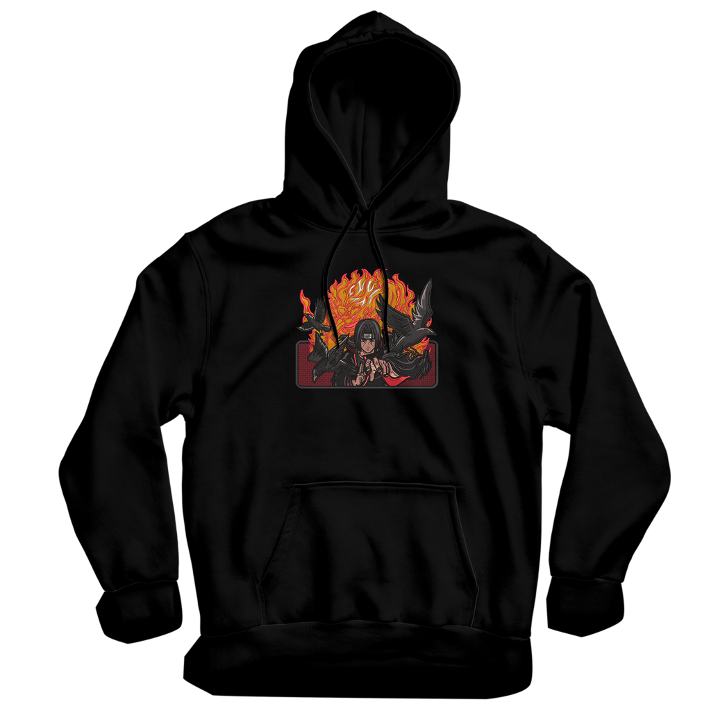 NARUTO ITACHI EXCLUSIVE