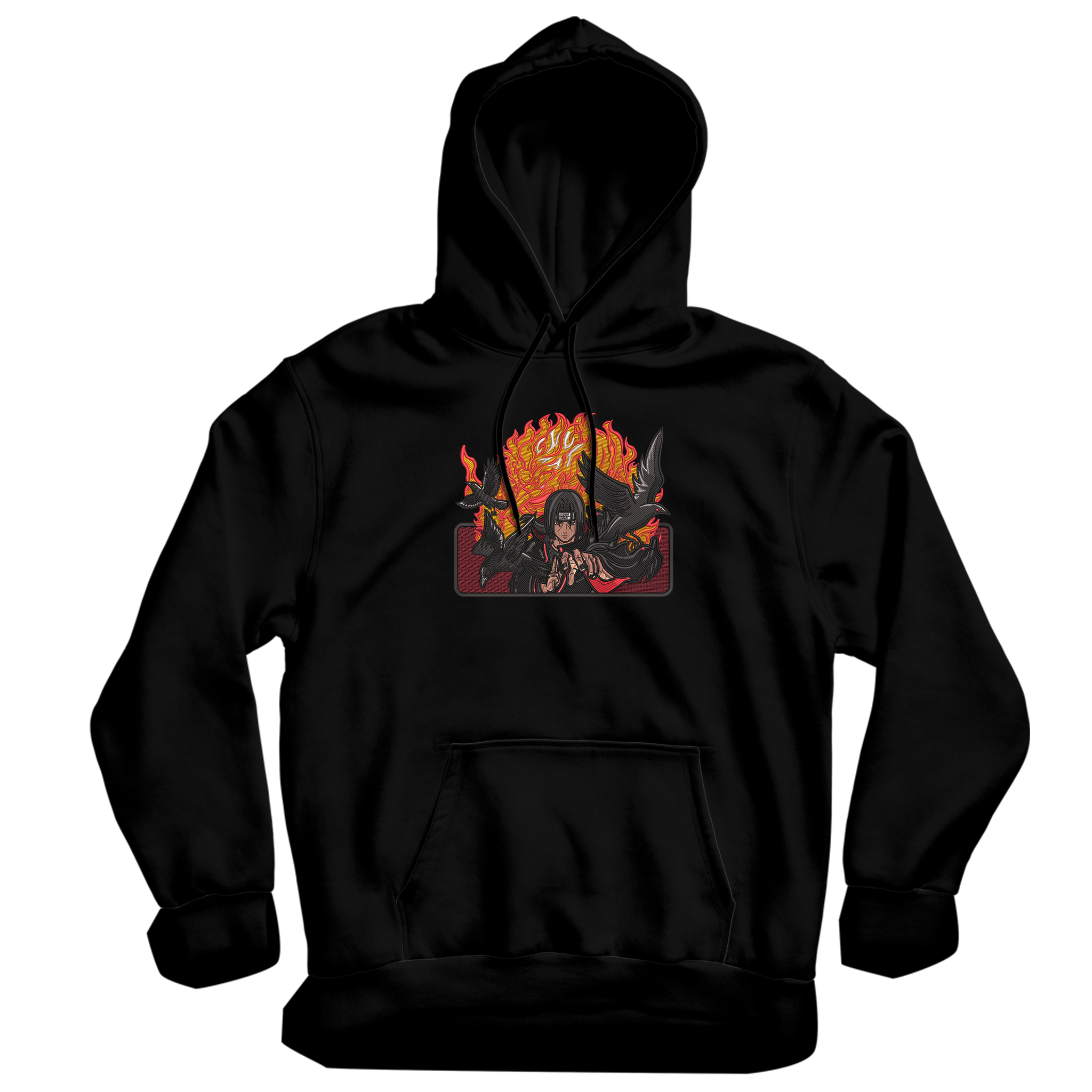 NARUTO ITACHI EXCLUSIVE