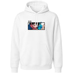 My Hero Academia Dabi Rectangle