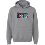 My Hero Academia Dabi Rectangle