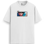 My Hero Academia Dabi Rectangle