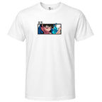 My Hero Academia Dabi Rectangle