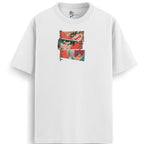 My Hero Academia Shoto-Izuku-Katchan Rectangles