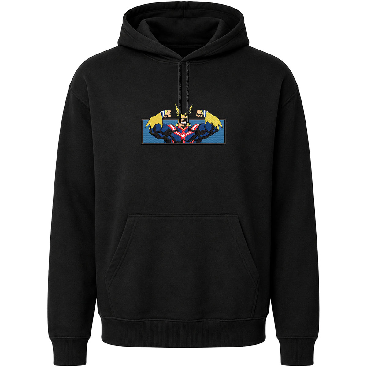 MY HERO ACADEMY ALL MIGHT BOX