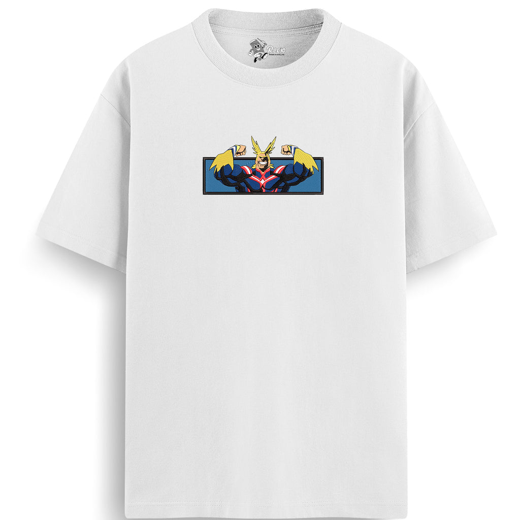 MY HERO ACADEMY ALL MIGHT BOX
