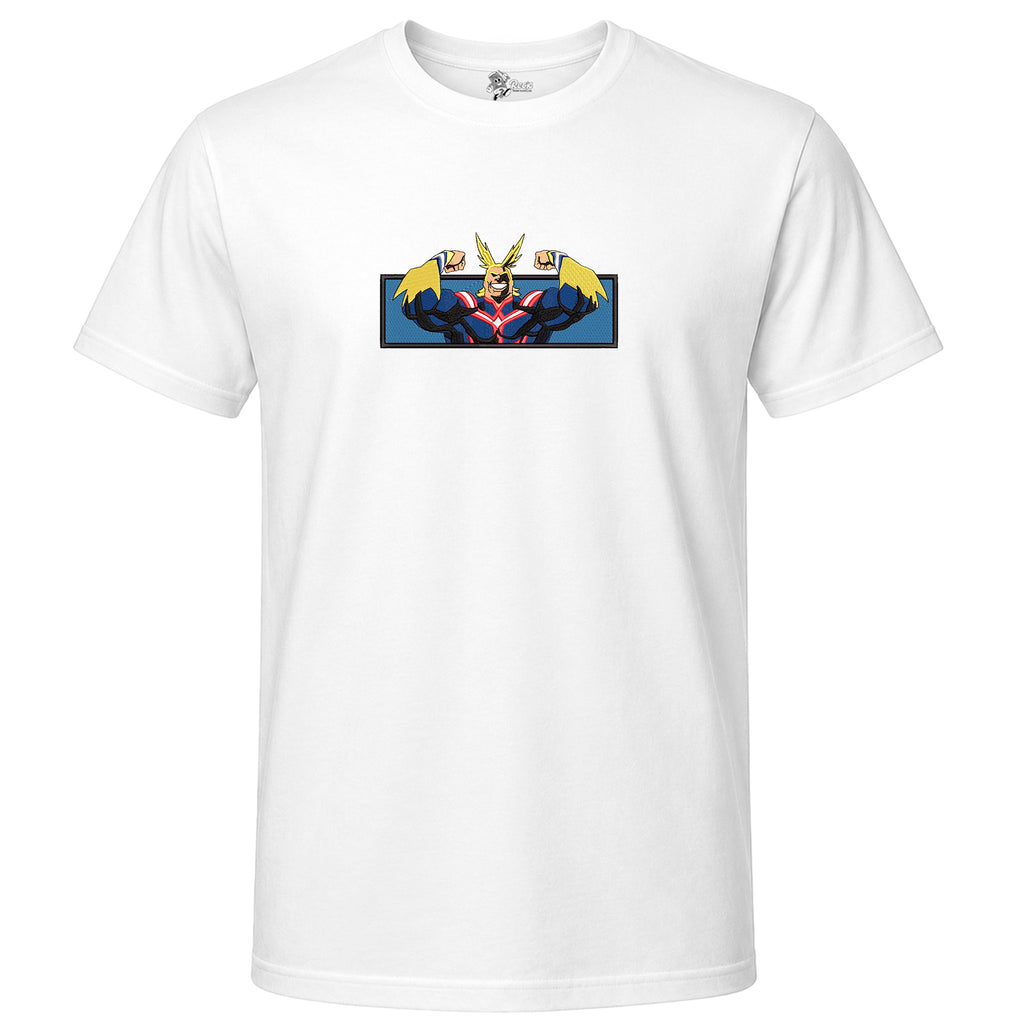 MY HERO ACADEMY ALL MIGHT BOX