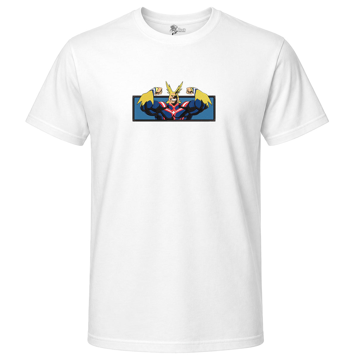 MY HERO ACADEMY ALL MIGHT BOX