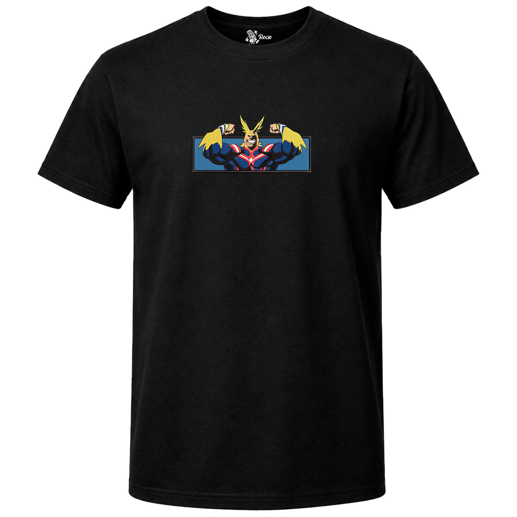 MY HERO ACADEMY ALL MIGHT BOX