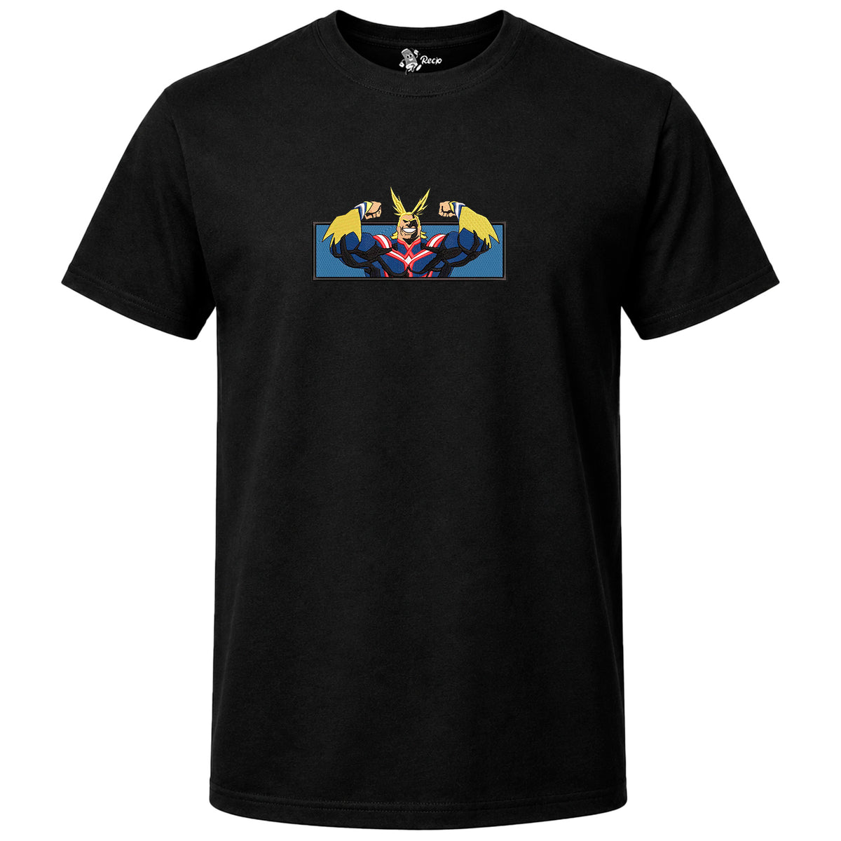 MY HERO ACADEMY ALL MIGHT BOX