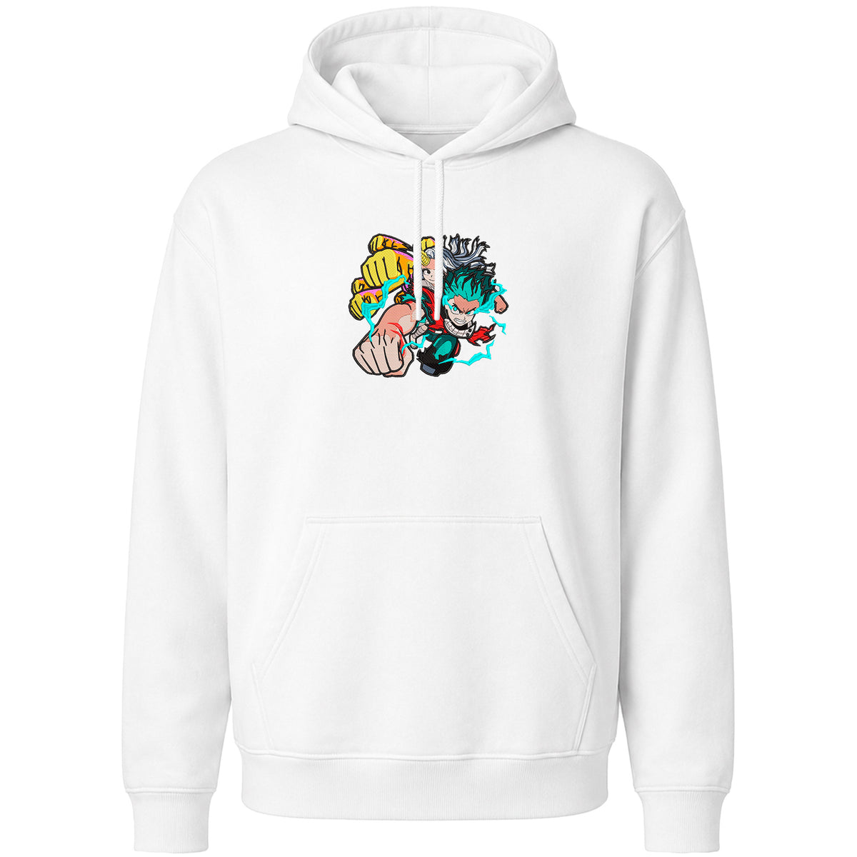 MY HERO ACADEMY IZUKU
