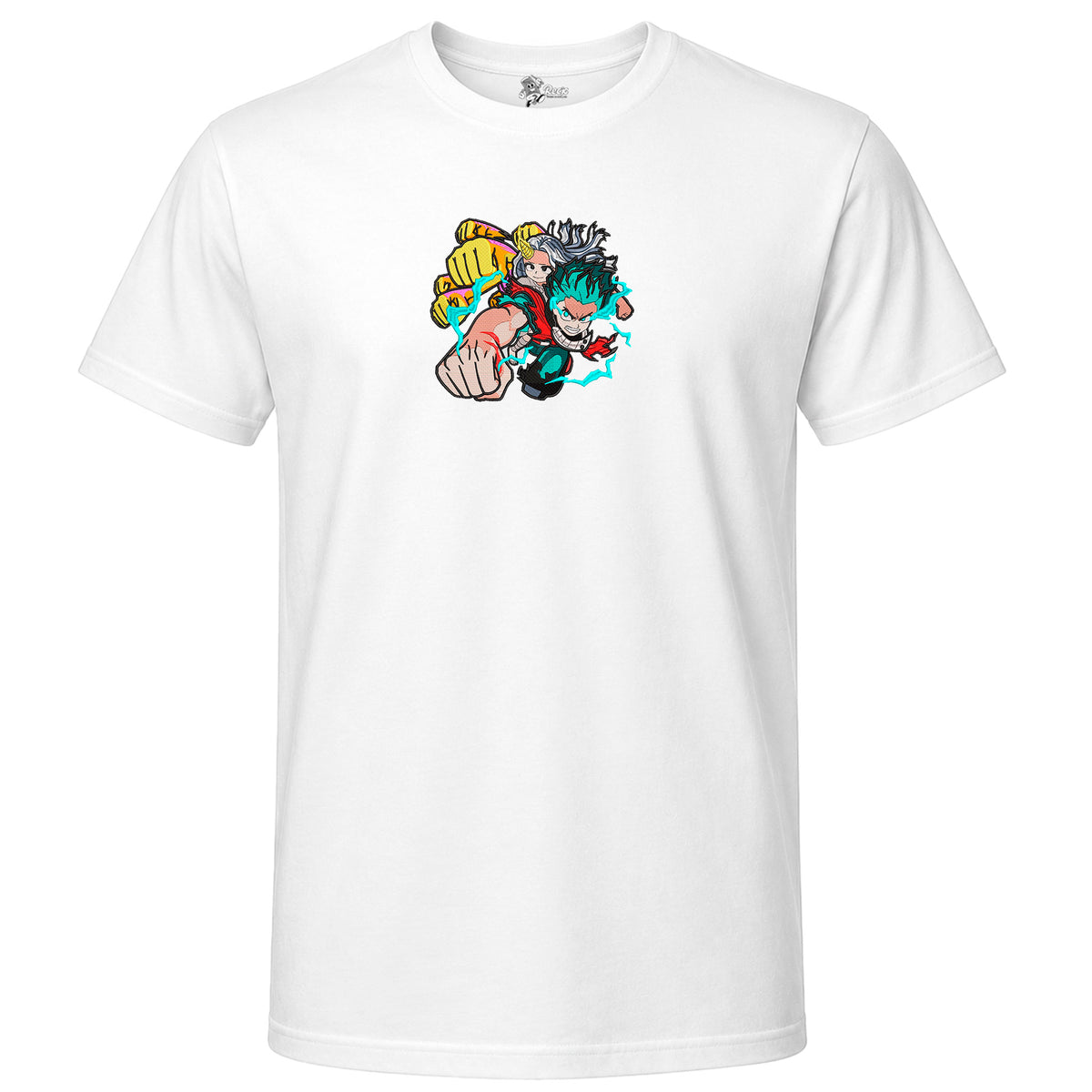 MY HERO ACADEMY IZUKU