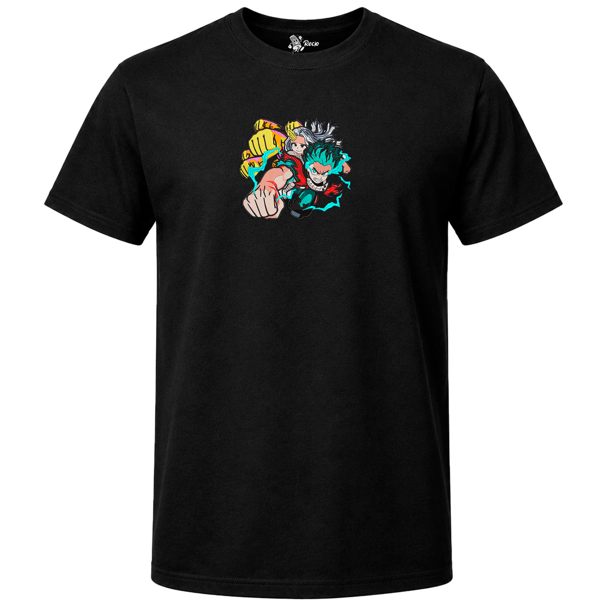 MY HERO ACADEMY IZUKU
