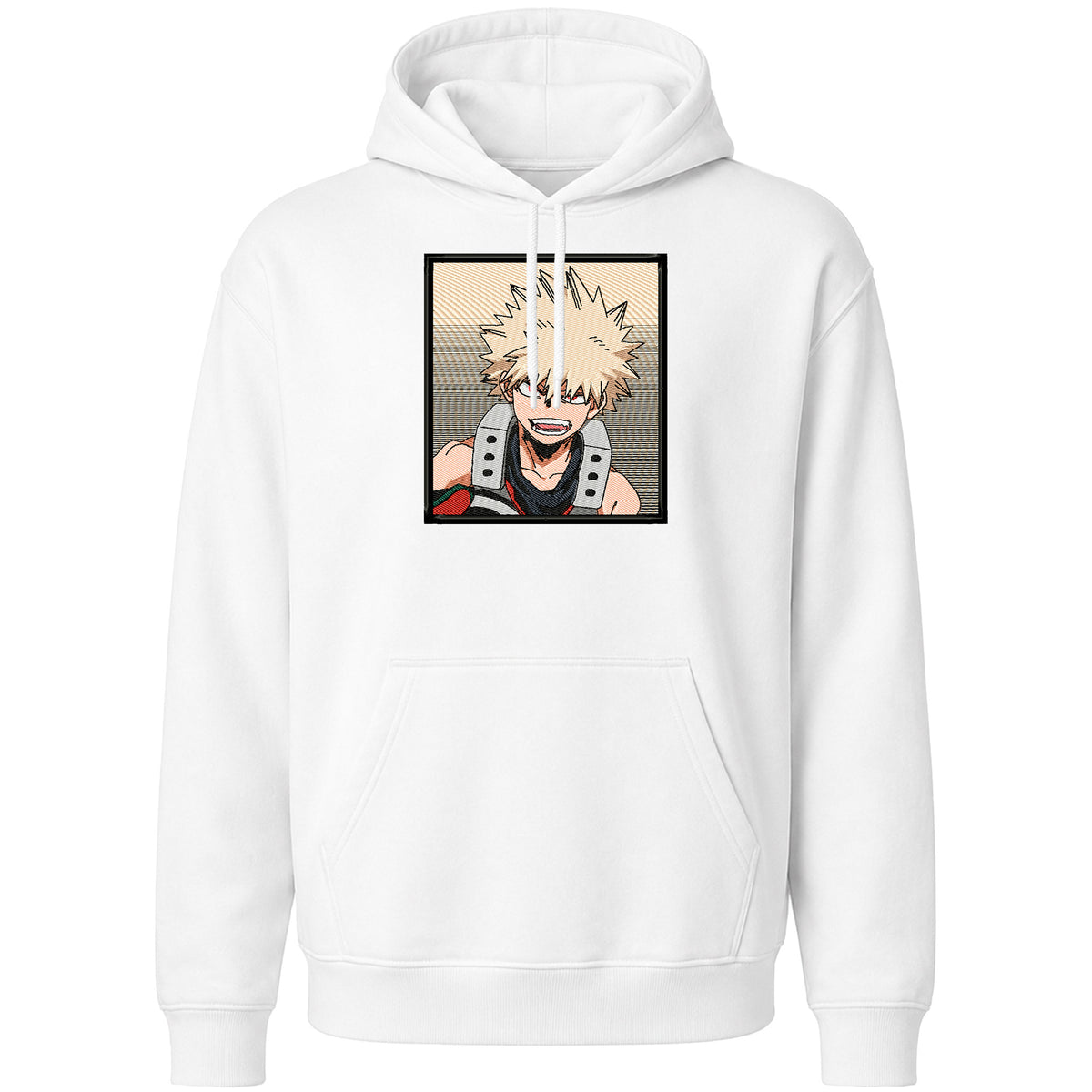 MY HERO ACADEMY KATSUKI BAKUGO BOX V2