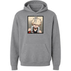 MY HERO ACADEMY KATSUKI BAKUGO BOX V2