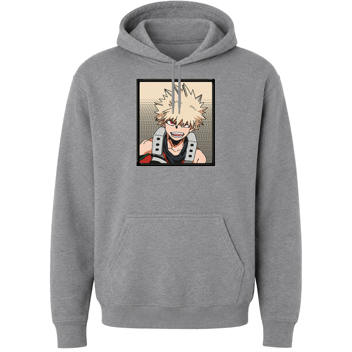 MY HERO ACADEMY KATSUKI BAKUGO BOX V2