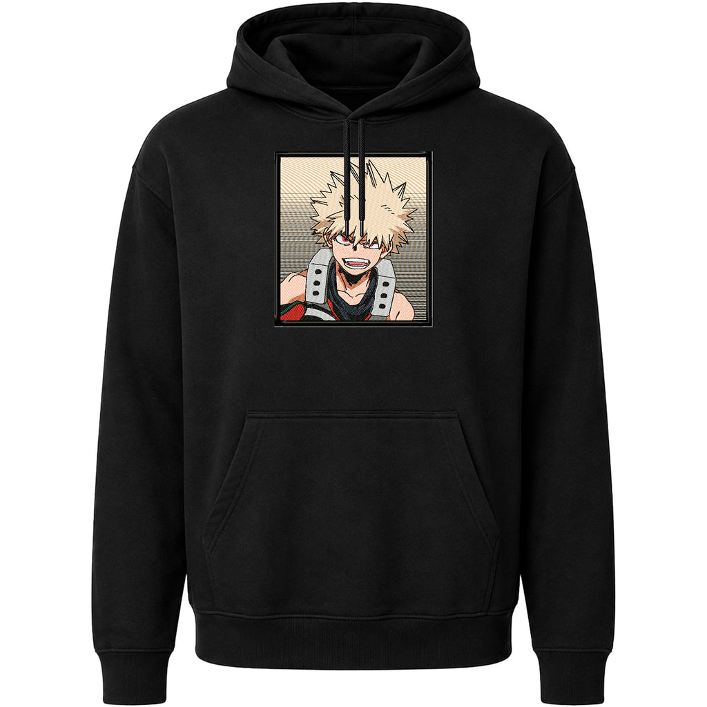 MY HERO ACADEMY KATSUKI BAKUGO BOX V2