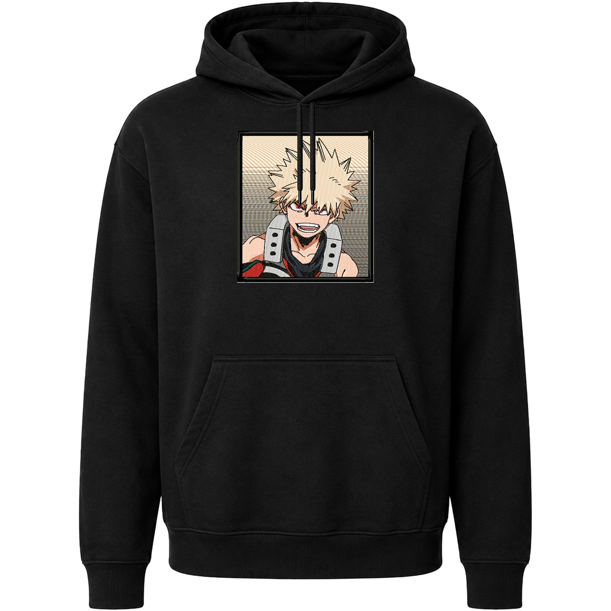 MY HERO ACADEMY KATSUKI BAKUGO BOX V2