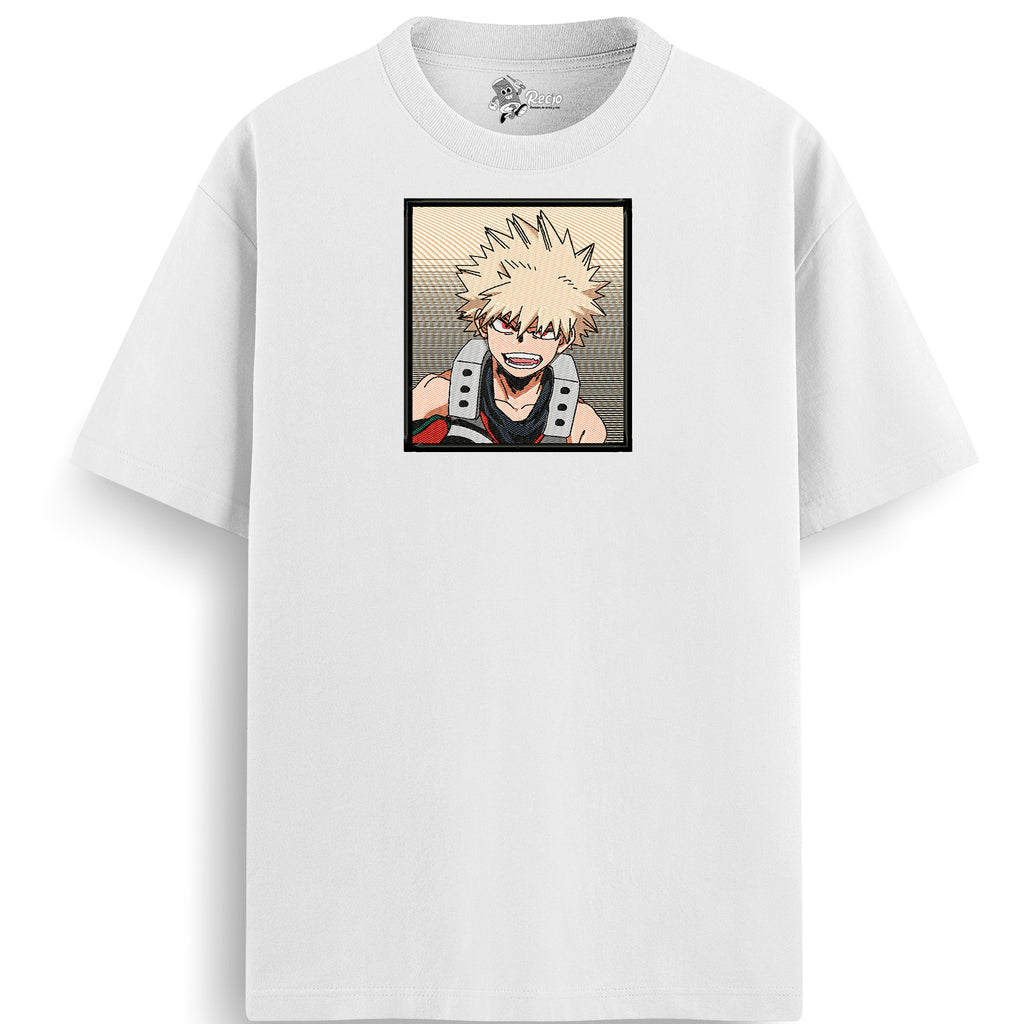 MY HERO ACADEMY KATSUKI BAKUGO BOX V2