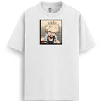 MY HERO ACADEMY KATSUKI BAKUGO BOX V2