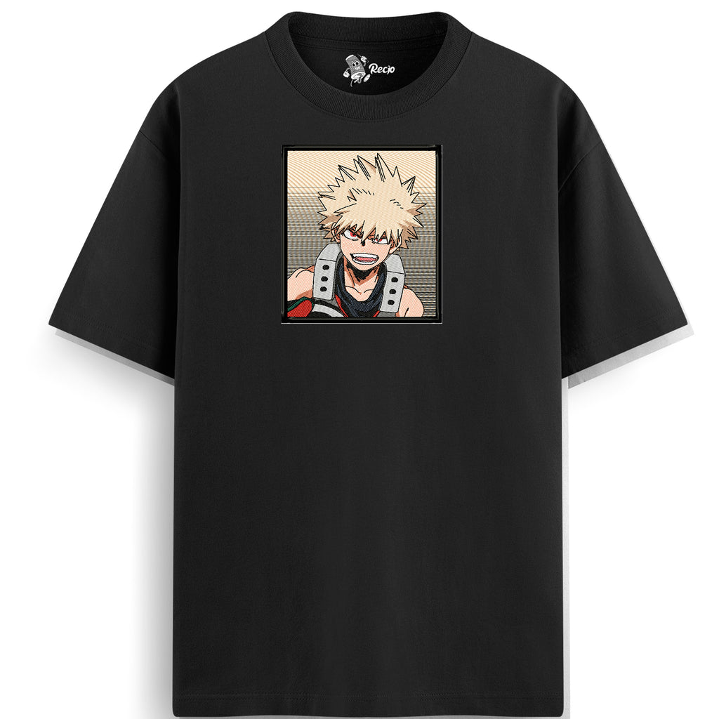 MY HERO ACADEMY KATSUKI BAKUGO BOX V2
