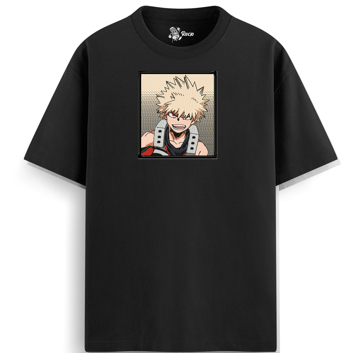 MY HERO ACADEMY KATSUKI BAKUGO BOX V2