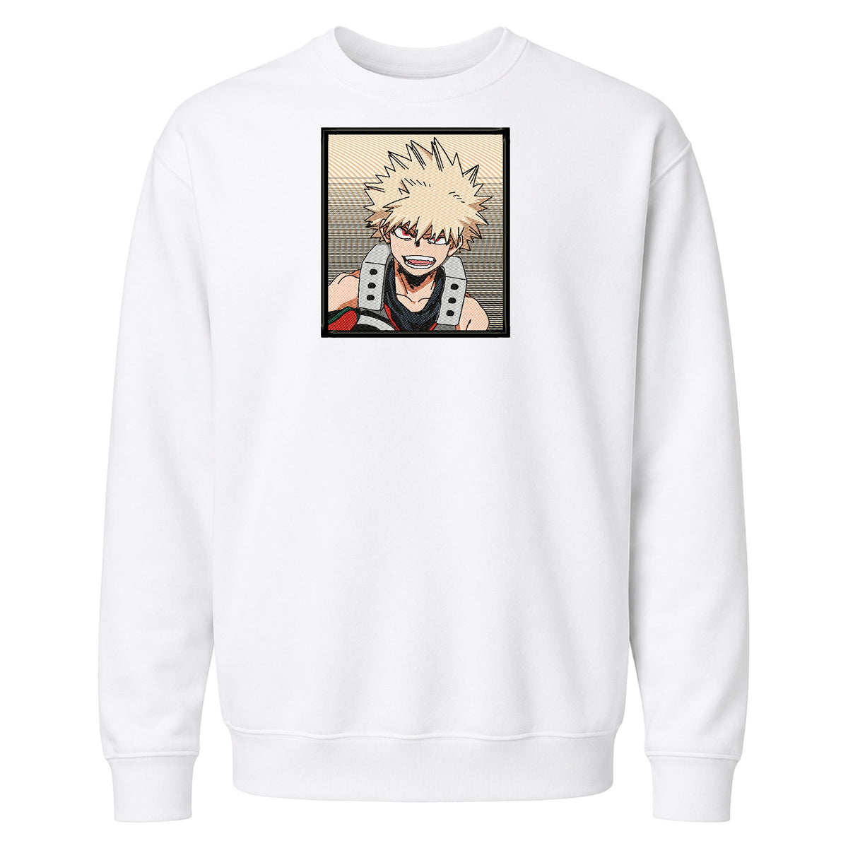 MY HERO ACADEMY KATSUKI BAKUGO BOX V2