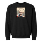MY HERO ACADEMY KATSUKI BAKUGO BOX V2