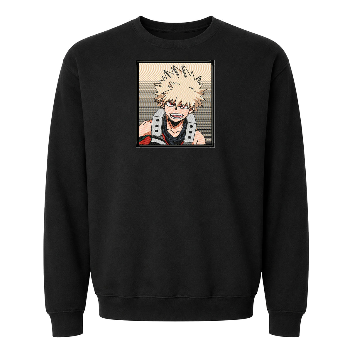 MY HERO ACADEMY KATSUKI BAKUGO BOX V2
