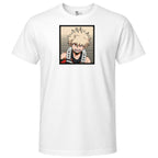 MY HERO ACADEMY KATSUKI BAKUGO BOX V2