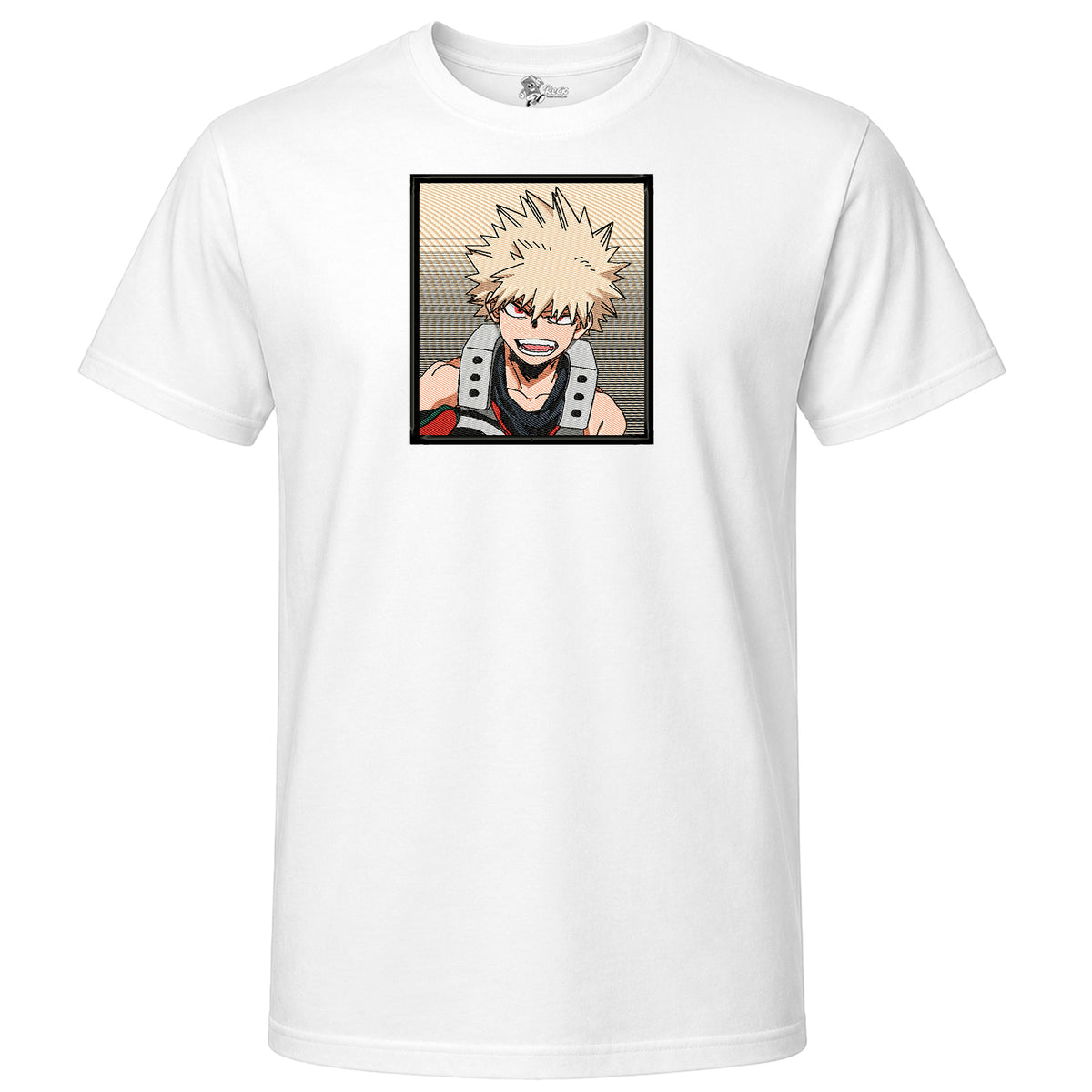 MY HERO ACADEMY KATSUKI BAKUGO BOX V2