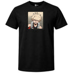 MY HERO ACADEMY KATSUKI BAKUGO BOX V2
