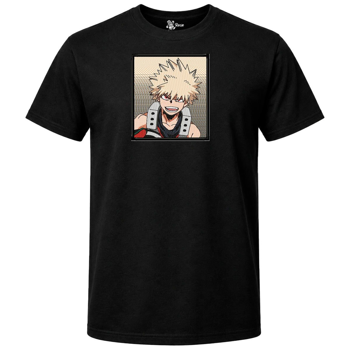 MY HERO ACADEMY KATSUKI BAKUGO BOX V2