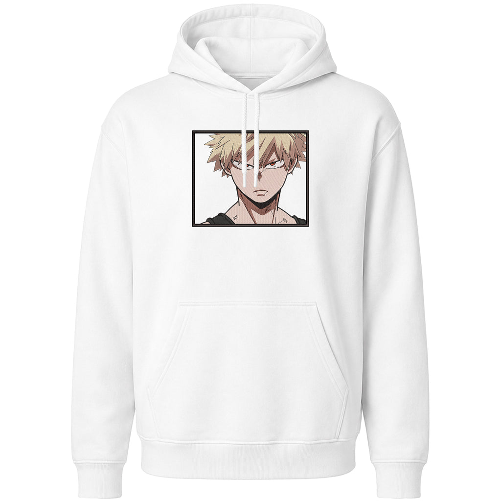 MY HERO ACADEMY KATSUKI BAKUGO BOX V3