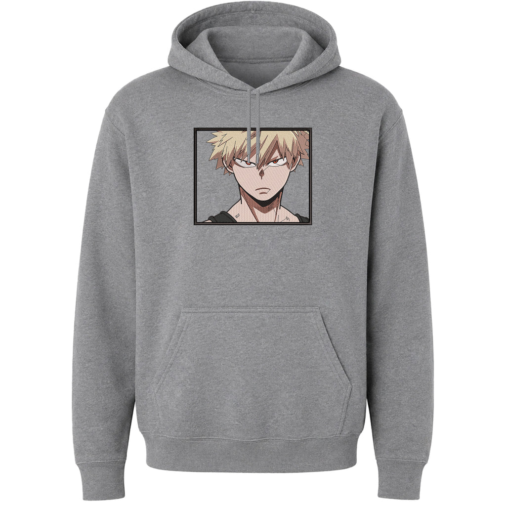 MY HERO ACADEMY KATSUKI BAKUGO BOX V3