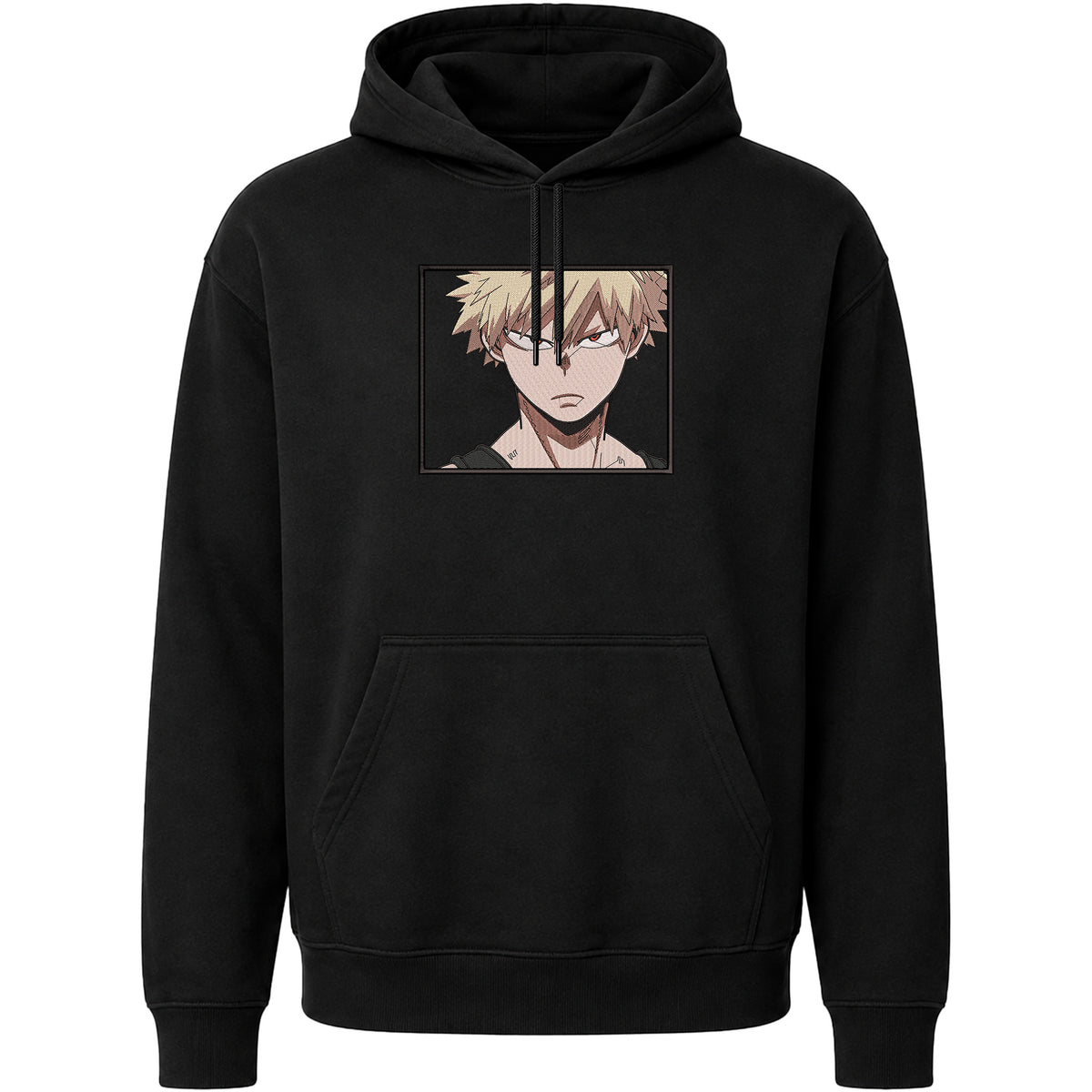 MY HERO ACADEMY KATSUKI BAKUGO BOX V3