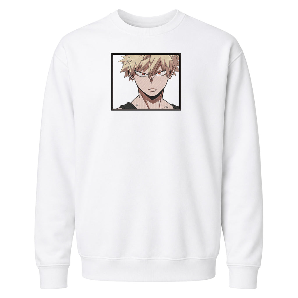 MY HERO ACADEMY KATSUKI BAKUGO BOX V3
