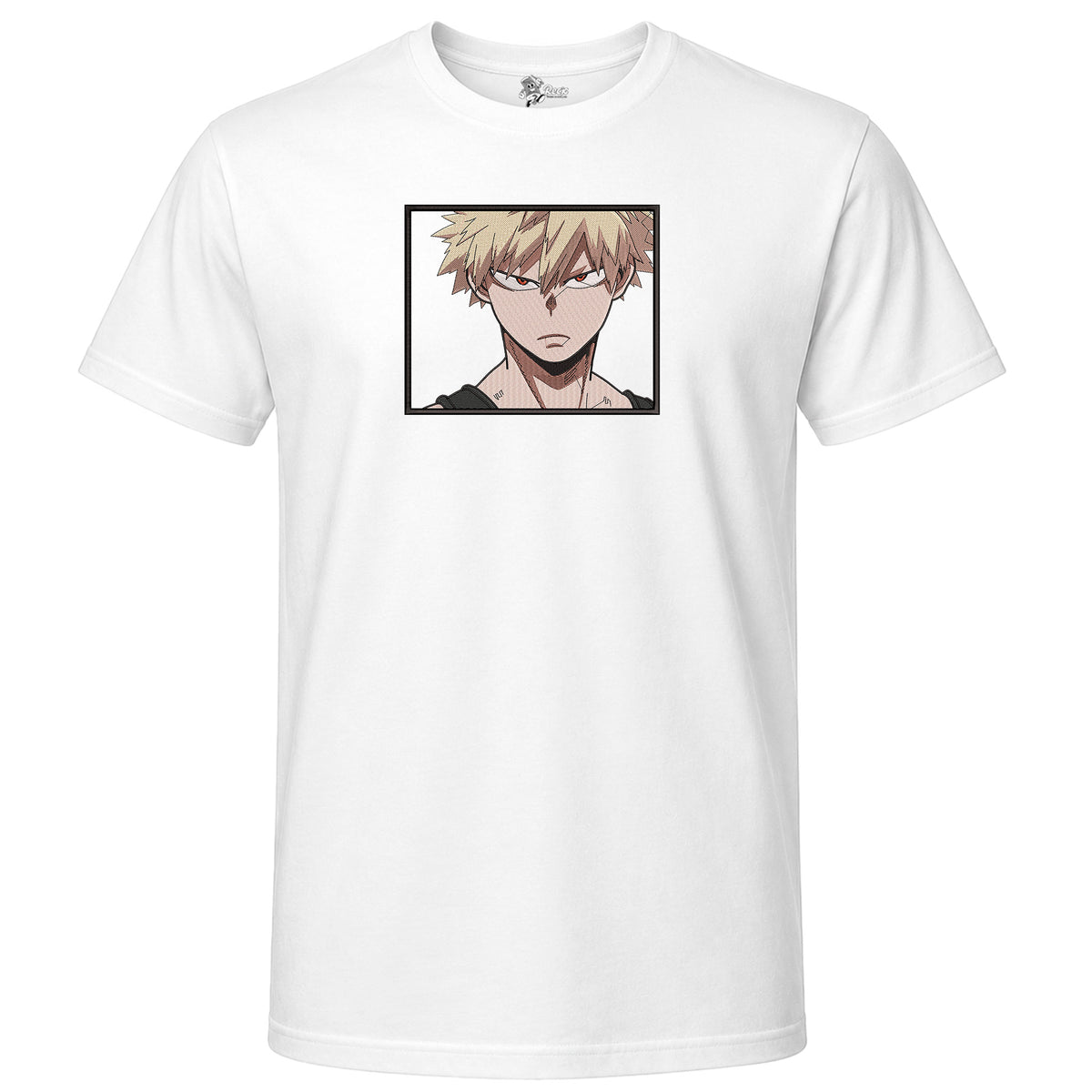 MY HERO ACADEMY KATSUKI BAKUGO BOX V3
